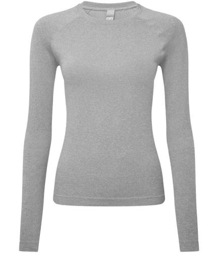 Onna by Premier Ladies Unstoppable Fresh Underscrub Base Layer - HEA - XS